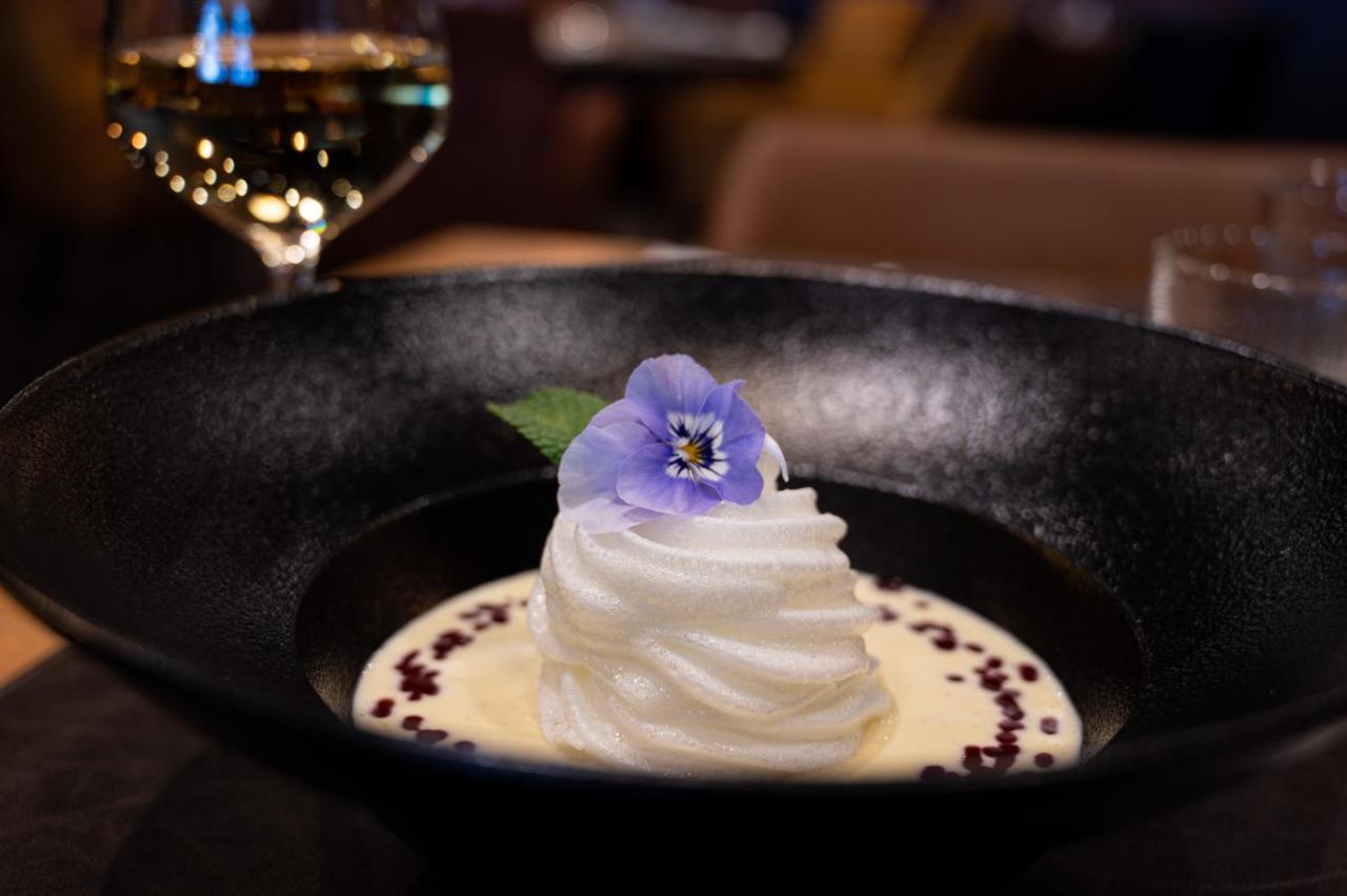 Hotel Le Levanna By Les Etincelles Tignes Ngoại thất bức ảnh
