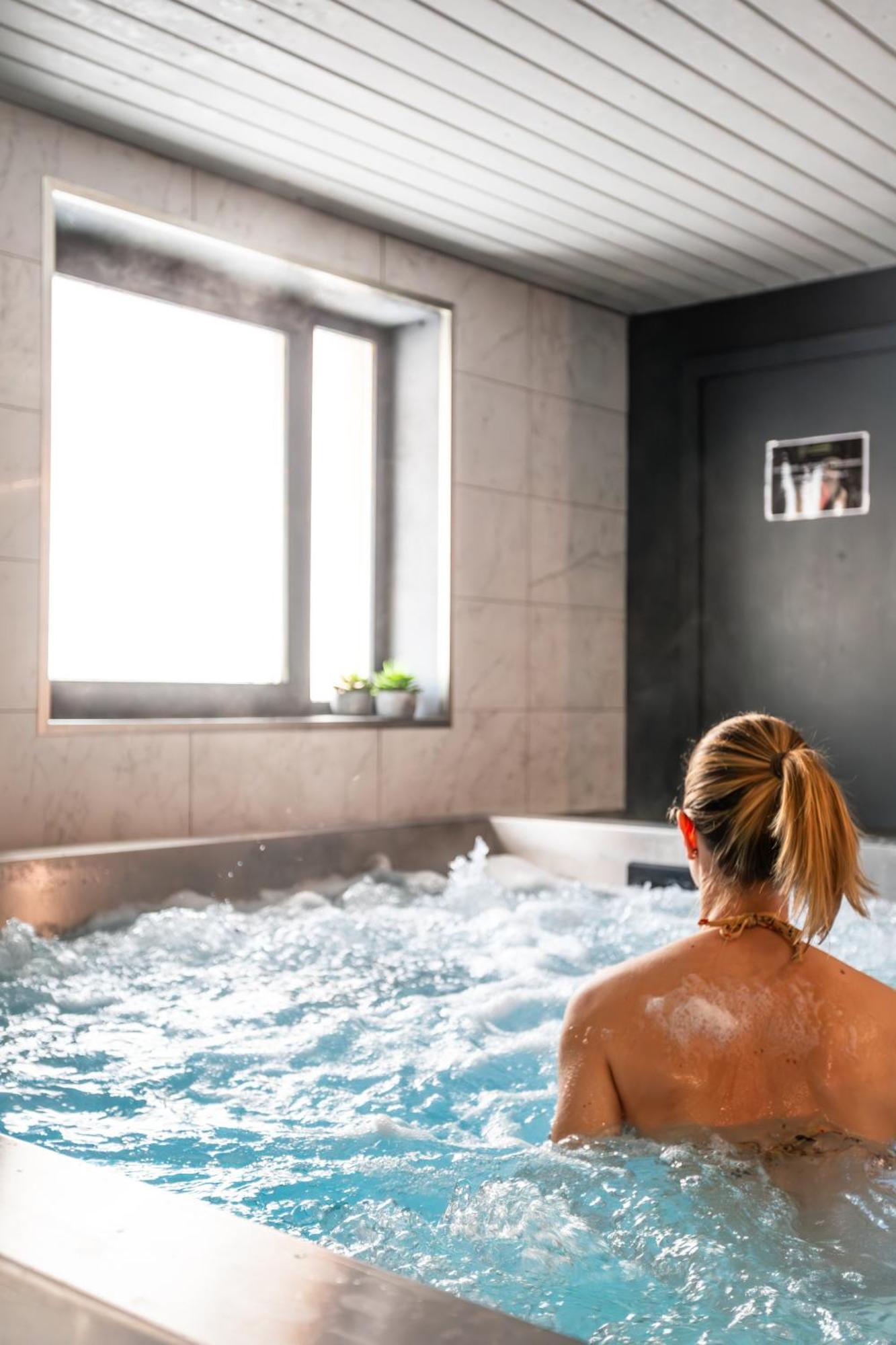 Hotel Le Levanna By Les Etincelles Tignes Ngoại thất bức ảnh
